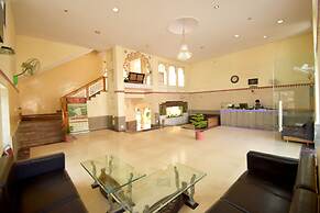 Menal Jungle Safari Resort