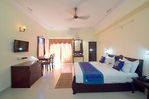 Menal Jungle Safari Resort