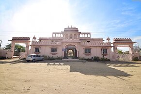 Menal Jungle Safari Resort