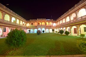 Menal Jungle Safari Resort