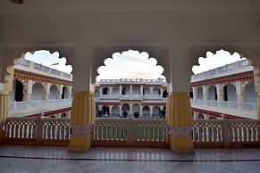 Menal Jungle Safari Resort