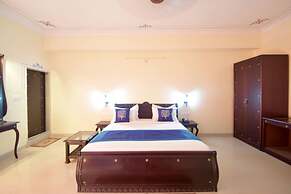 Menal Jungle Safari Resort