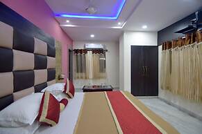 Menal Jungle Safari Resort