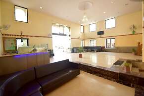 Menal Jungle Safari Resort