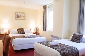 Linaker Nurse's Quarters