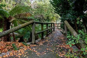 Linaker Nurse's Quarters