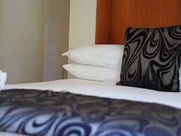 Linaker Nurse's Quarters