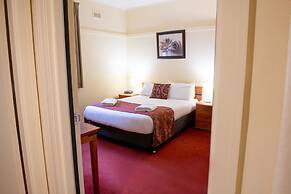 Linaker Nurse's Quarters