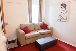 Linaker Nurse's Quarters