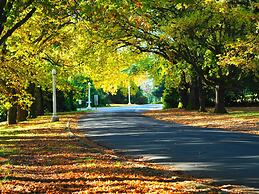 Linaker Nurse's Quarters