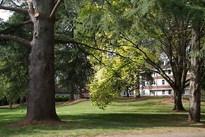 Linaker Nurse's Quarters