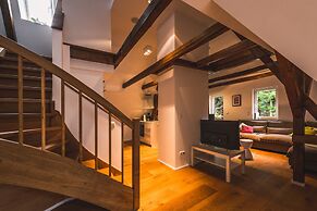 Ahornallee Ferienappartements