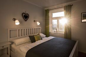 Ahornallee Ferienappartements