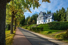 Ahornallee Ferienappartements