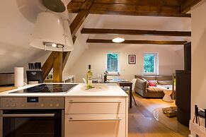 Ahornallee Ferienappartements