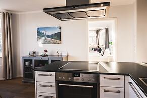 Ahornallee Ferienappartements