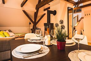 Ahornallee Ferienappartements