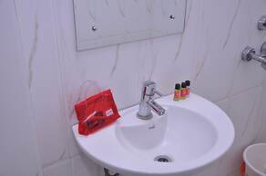 Hotel Ashoka Residency