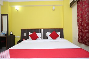 Hotel Ashoka Residency