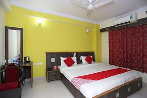 Hotel Ashoka Residency