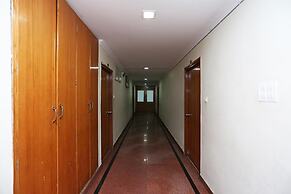 Hotel Ashoka Residency