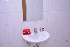 Hotel Ashoka Residency