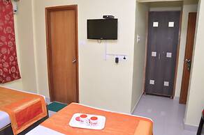 Hotel Ashoka Residency