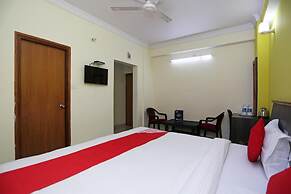 Hotel Ashoka Residency