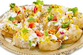 Hotel Ashoka Residency