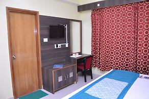Hotel Ashoka Residency