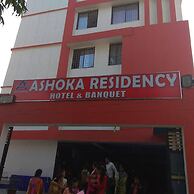 Hotel Ashoka Residency