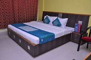 Hotel Ashoka Residency