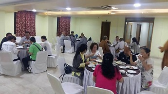 Hotel Ashoka Residency