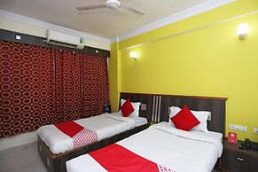 Hotel Ashoka Residency