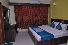 Hotel Ashoka Residency