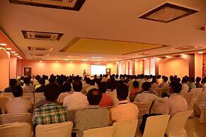 Hotel Ashoka Residency