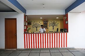 Hotel Ashoka Residency