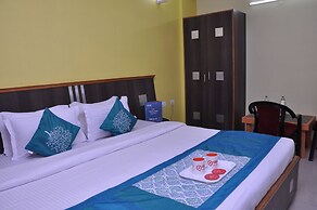 Hotel Ashoka Residency
