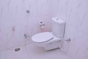 Hotel Ashoka Residency