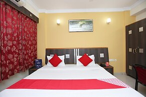 Hotel Ashoka Residency