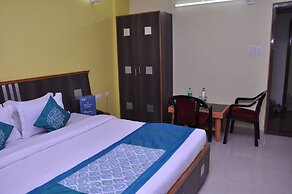 Hotel Ashoka Residency