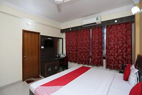 Hotel Ashoka Residency