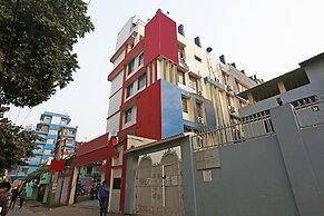 Hotel Ashoka Residency
