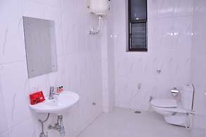 Hotel Ashoka Residency