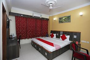 Hotel Ashoka Residency