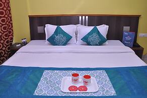 Hotel Ashoka Residency