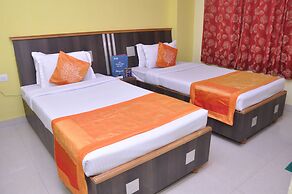 Hotel Ashoka Residency
