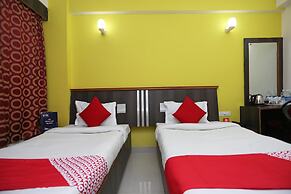 Hotel Ashoka Residency