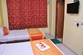 Hotel Ashoka Residency