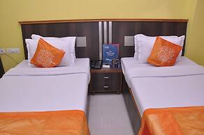 Hotel Ashoka Residency